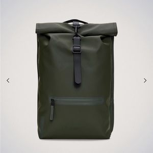 RAINS WATERPROOF BACKPACK